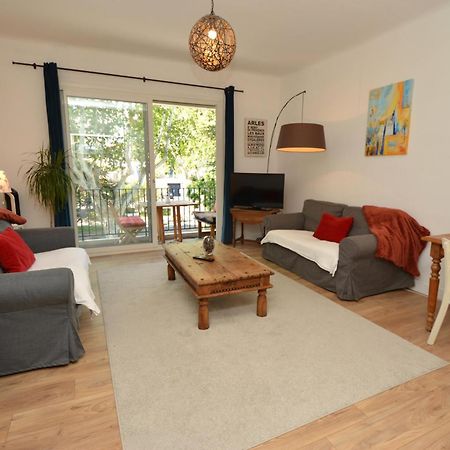 Appartement Tarascón Exterior foto