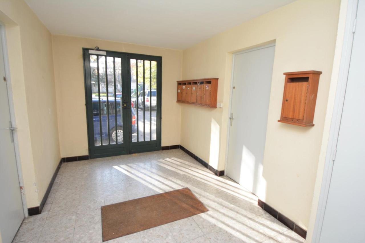 Appartement Tarascón Exterior foto